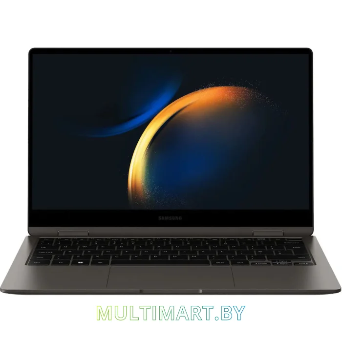 Ноутбук Samsung Galaxy Book 3 360 NP730 (NP730QFG-KA4IT)